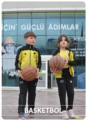 Basketbol