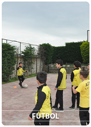 Futbol
